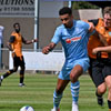 Rival Mardenborough